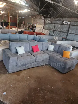 Executive Lounge Sofa