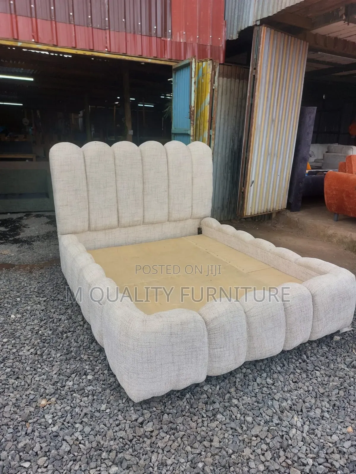 Harmony Bedroom Beds