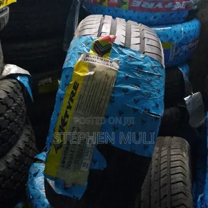Mercedes Benz Stock Tyres