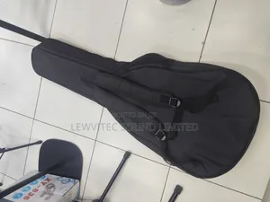 Guitar Party Padded Bag