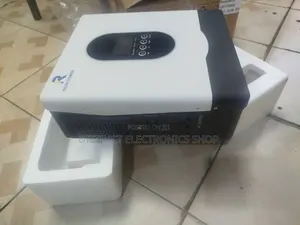 Reen Power Inverter