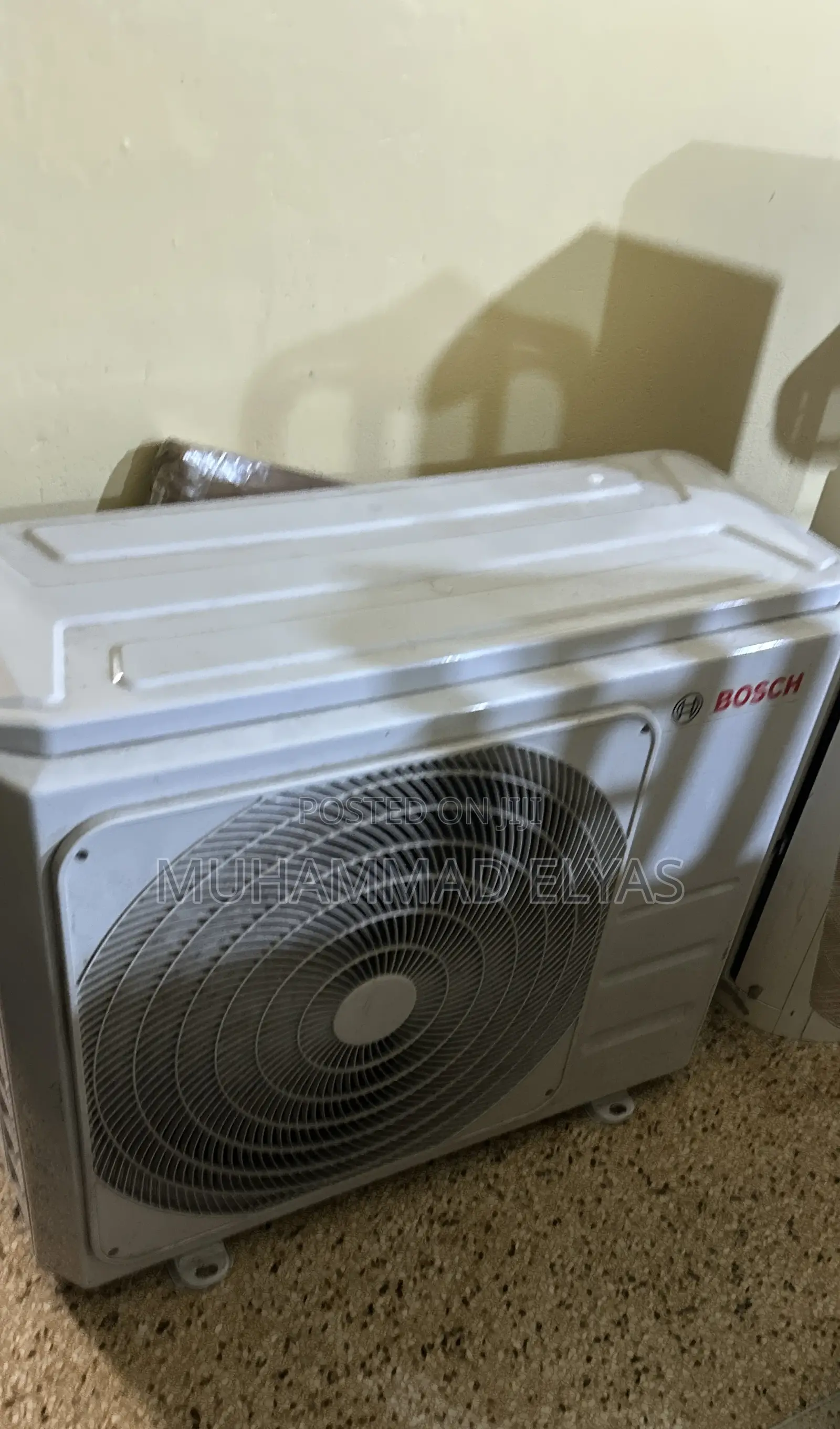 Air Conditioner Btu 24000