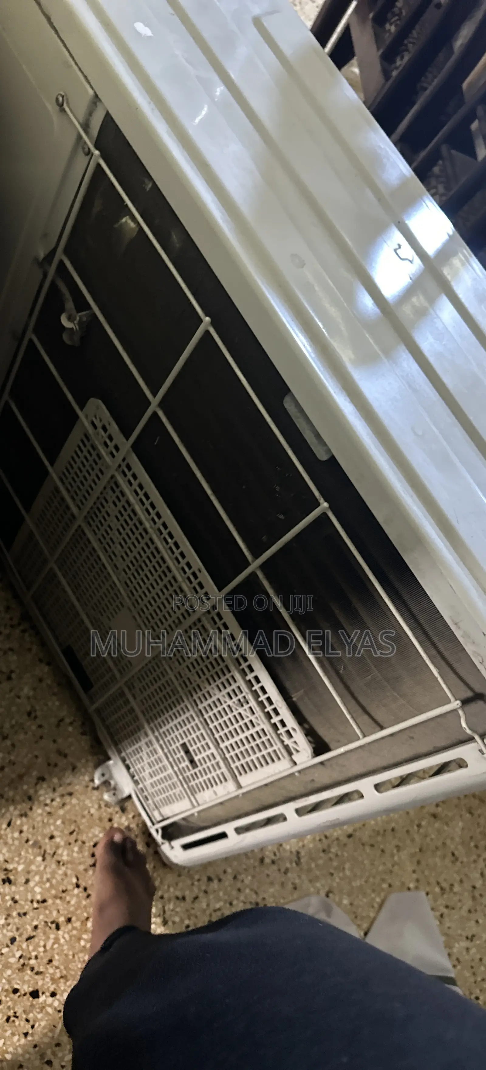 Air Conditioner Btu 24000
