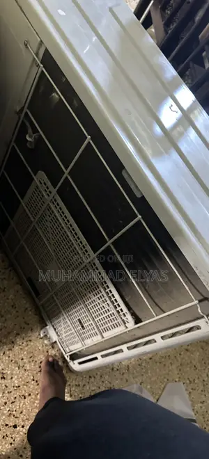 Air Conditioner Btu 24000