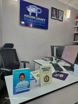 Book Printing Services From as Low as 50 Copies