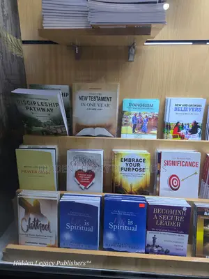 Book Printing Services From as Low as 50 Copies