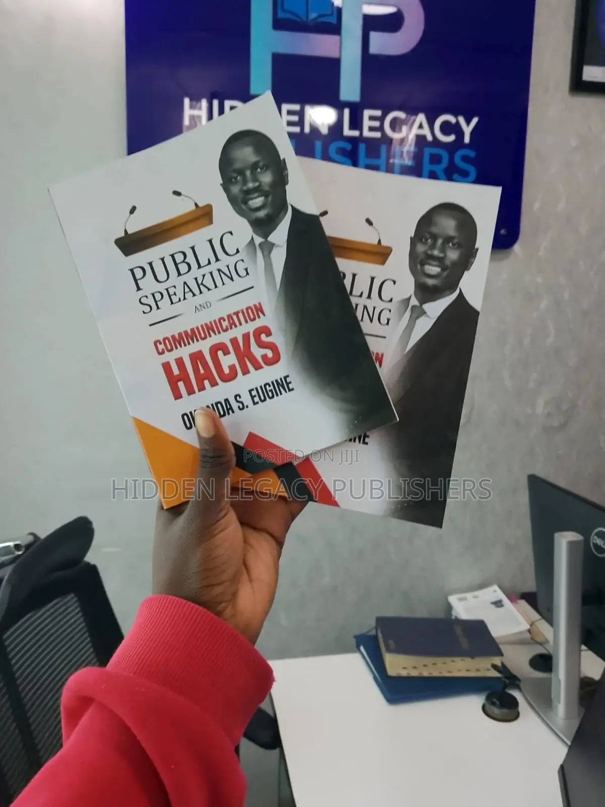 Book Printing Services From as Low as 50 Copies