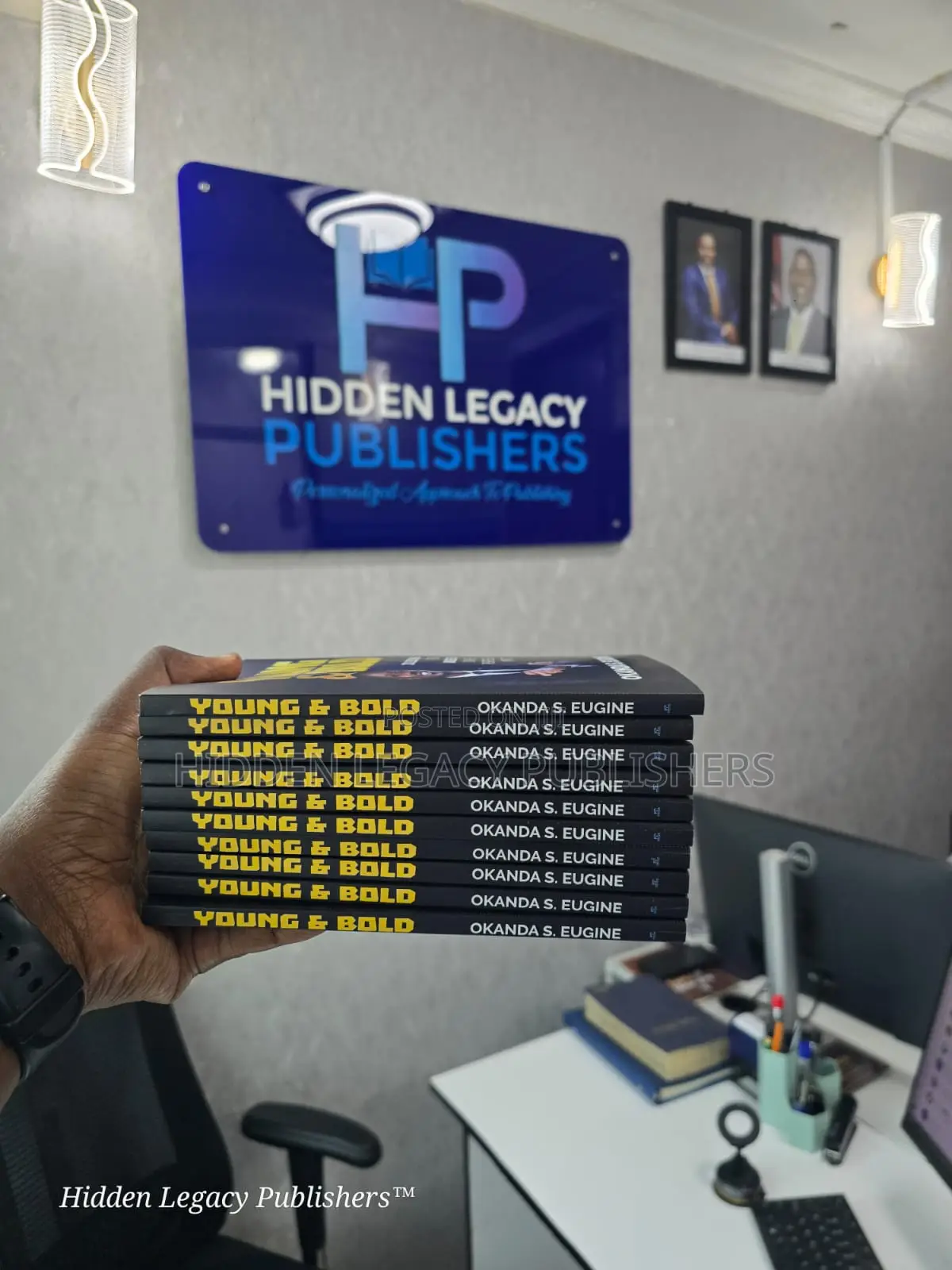 Book Printing Services From as Low as 50 Copies