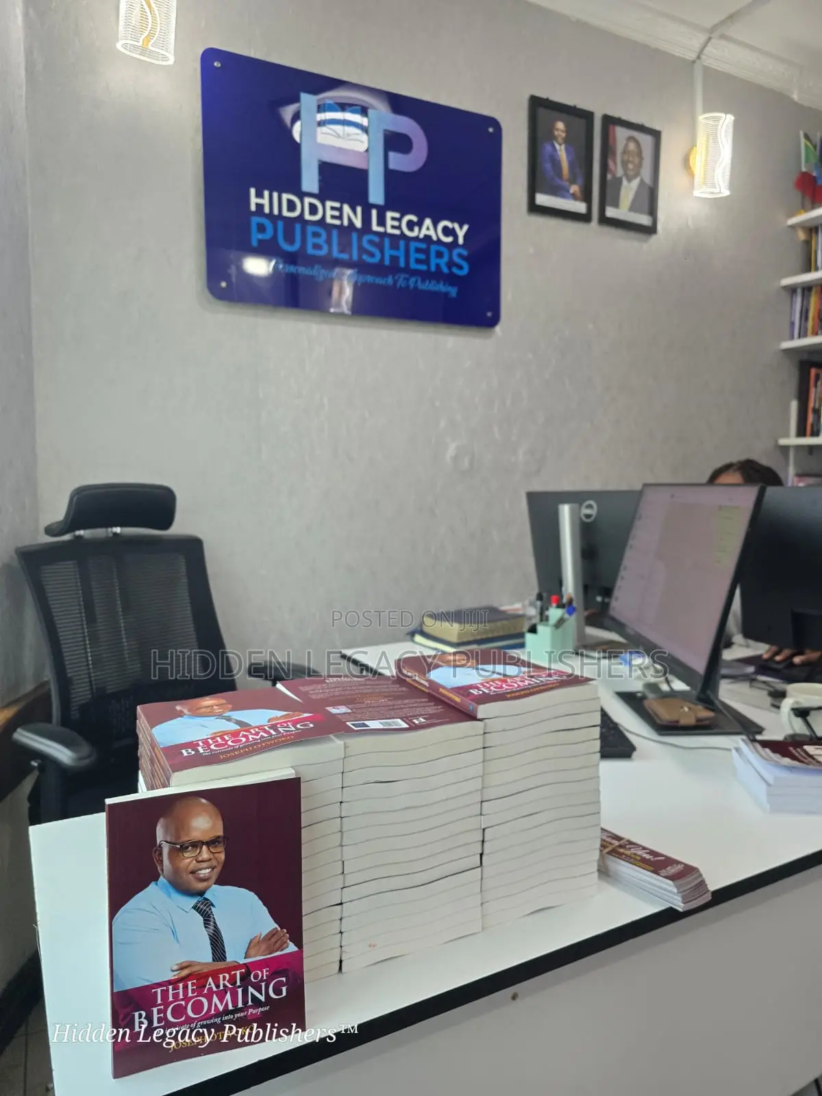Book Printing Services From as Low as 50 Copies