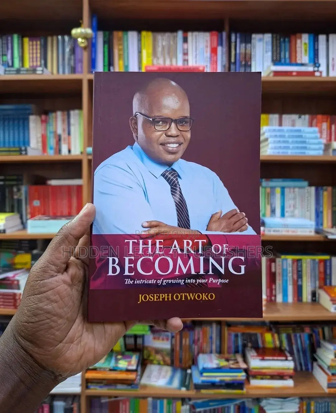 Book Printing Services From as Low as 50 Copies