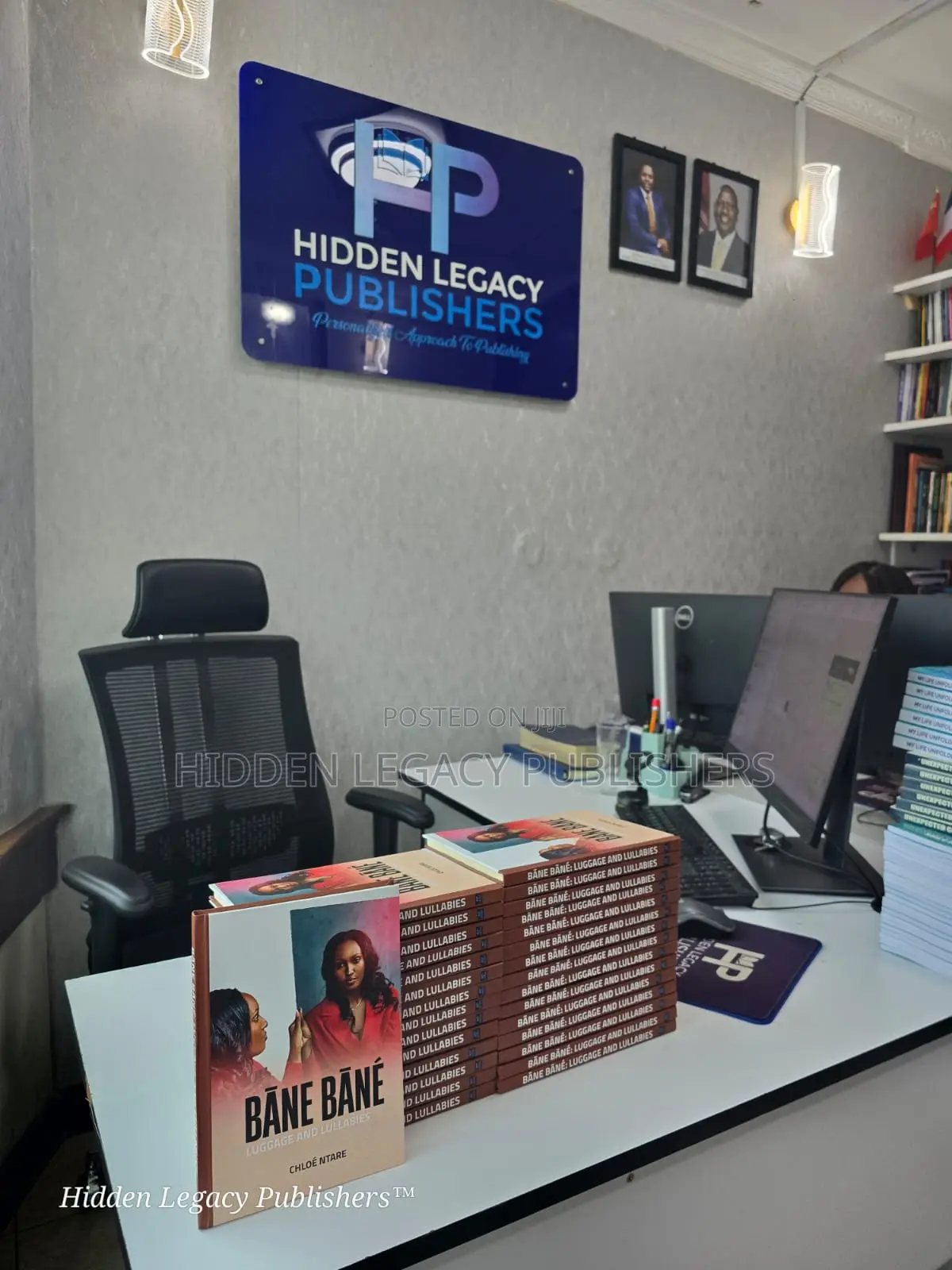 Book Printing Services From as Low as 50 Copies