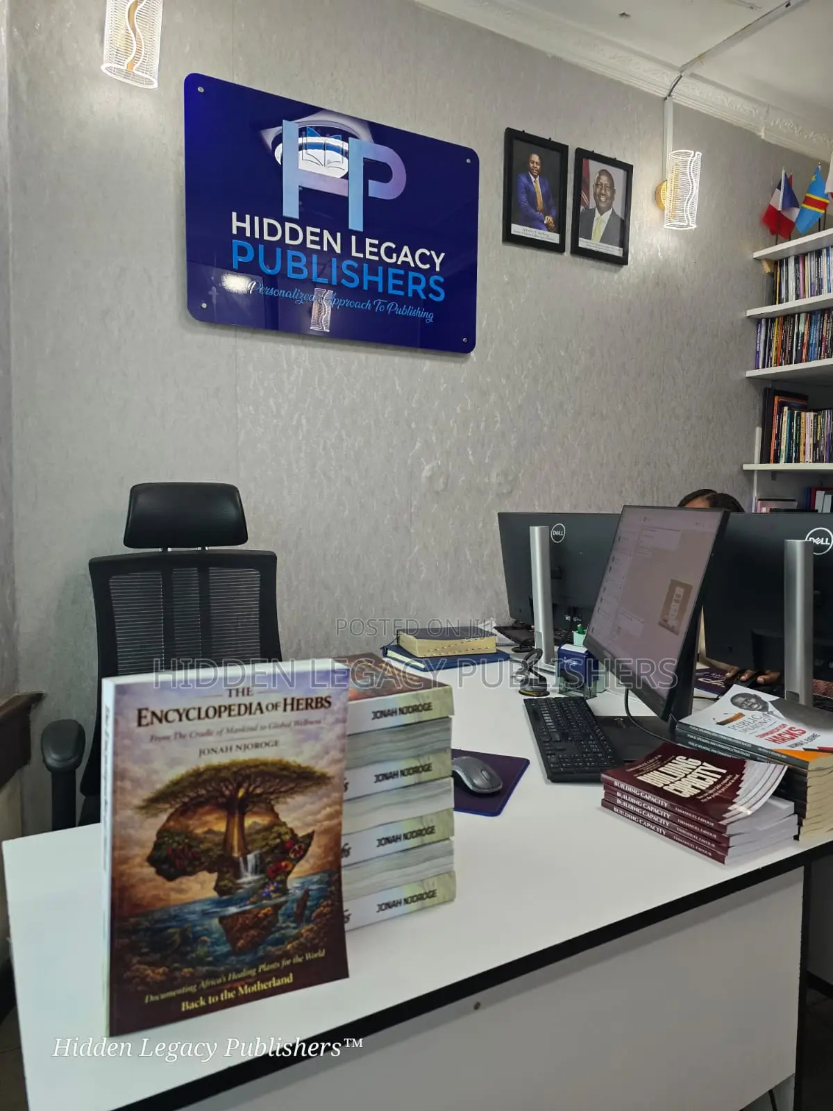 Book Printing Services From as Low as 50 Copies