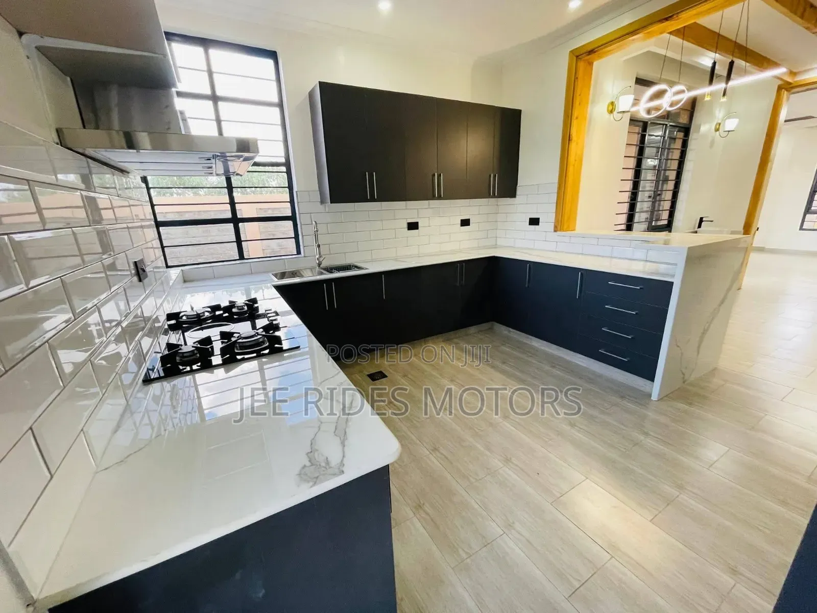 4bdrm Maisonette in Ruiru, Nairobi Central for sale