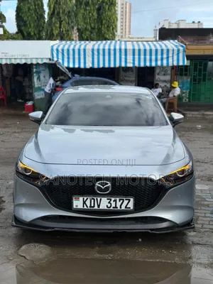 Subaru Levorg 2019 Silver