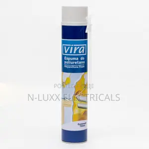 Construction Foam / Pu Foam 750ml