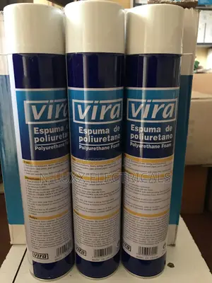 Construction Foam / Pu Foam 750ml