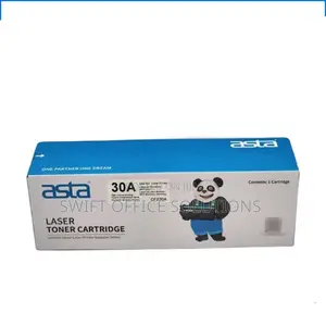 Asta 30a Toner Cartridge (Cf230a)