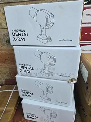 Dental X-Ray