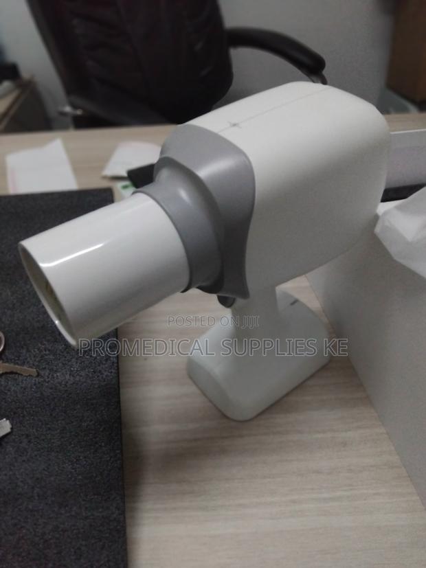 Dental X-Ray