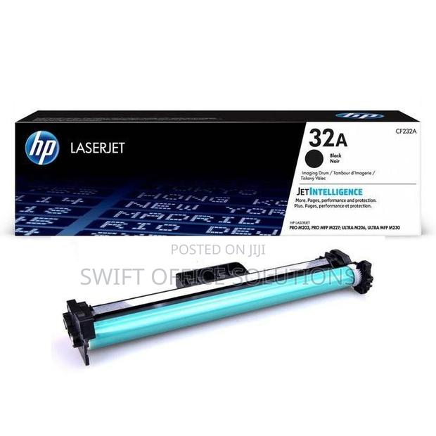 Hp 32a Imaging Drum(Cf232a)