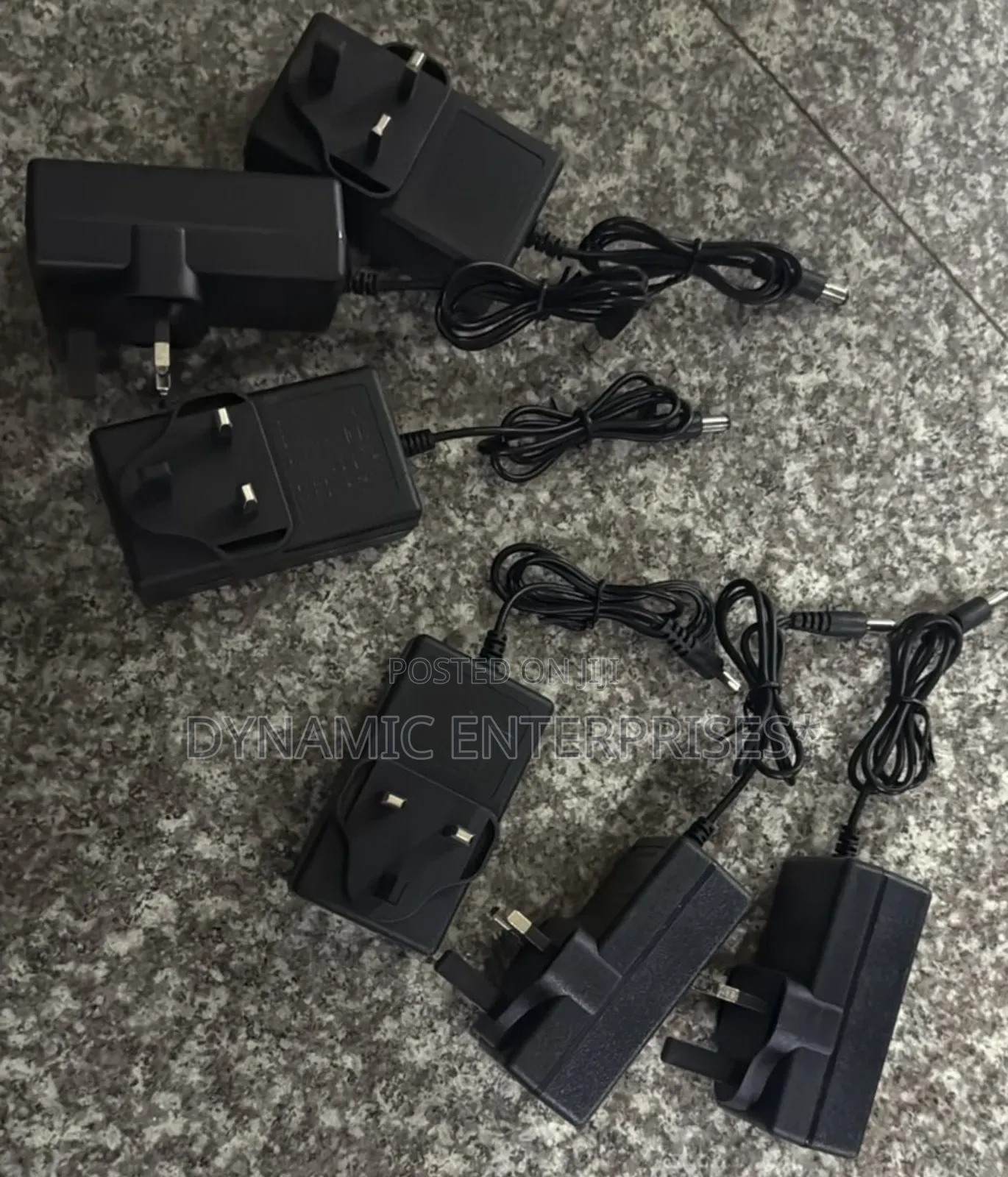 Cordless Chargers
