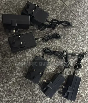Cordless Chargers