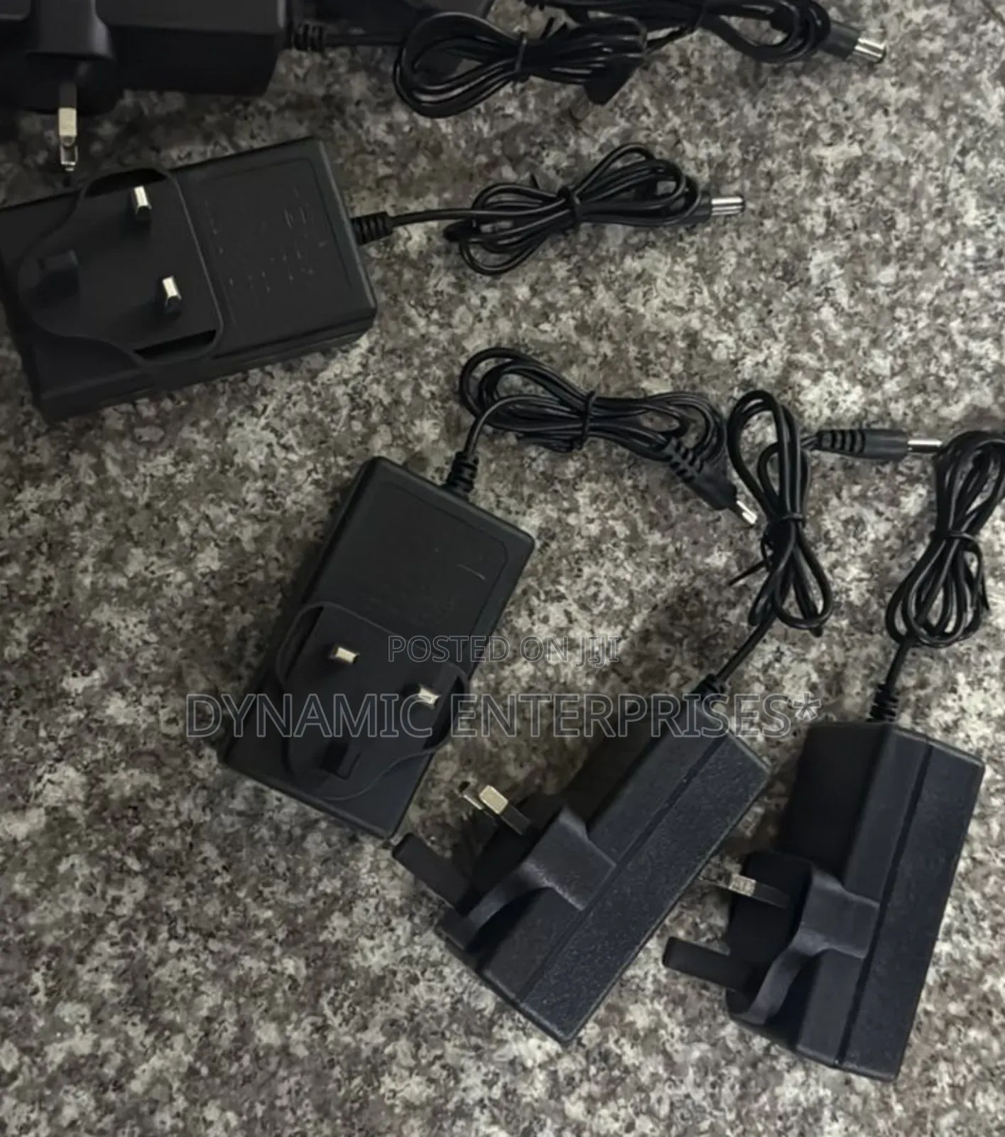 Cordless Chargers