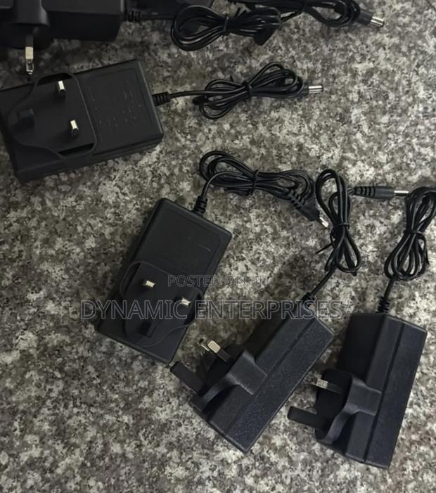 Cordless Chargers - thumbnail 2