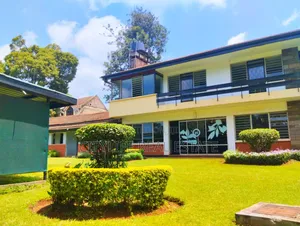 Commercial Standalone House in Kabasiran Road Lavington