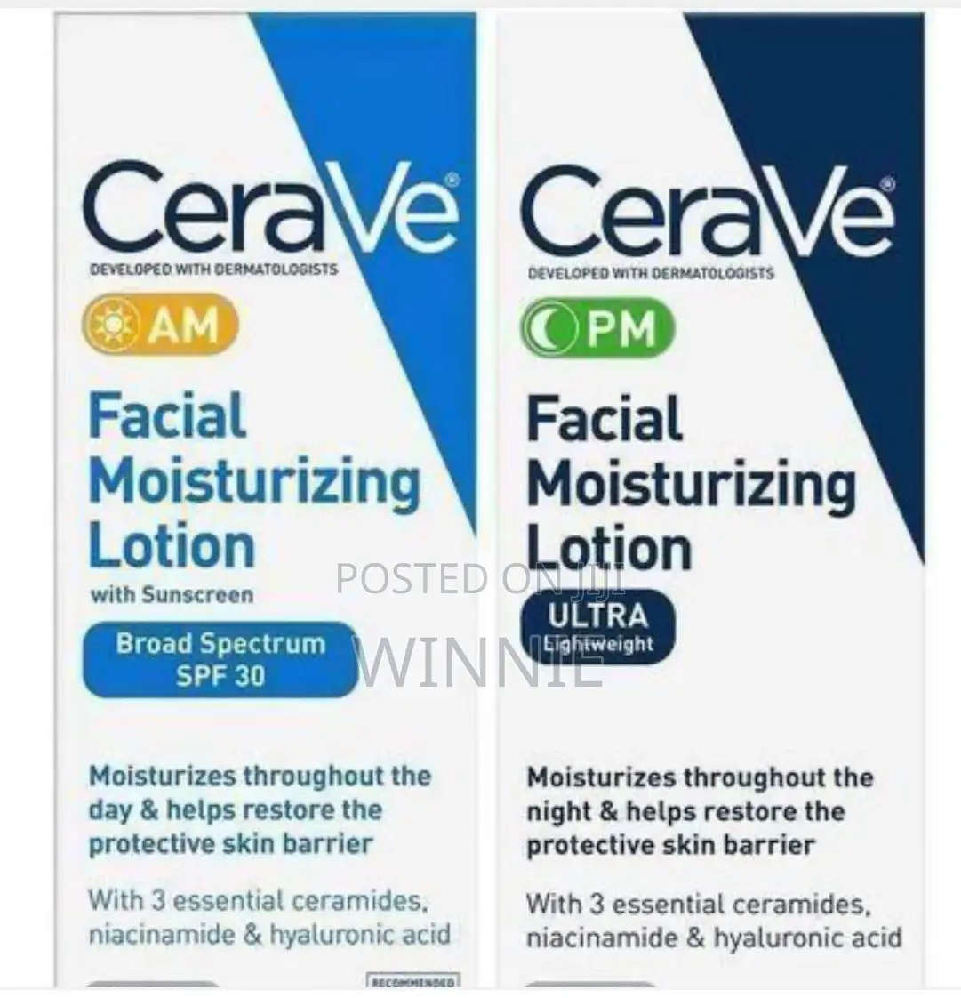 Cerave Products