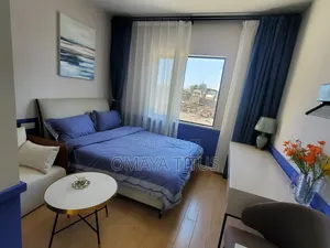 1bdrm Apartment in Dagoretti for sale