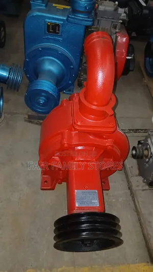 Sprinkler Irrigation Pump 210meters