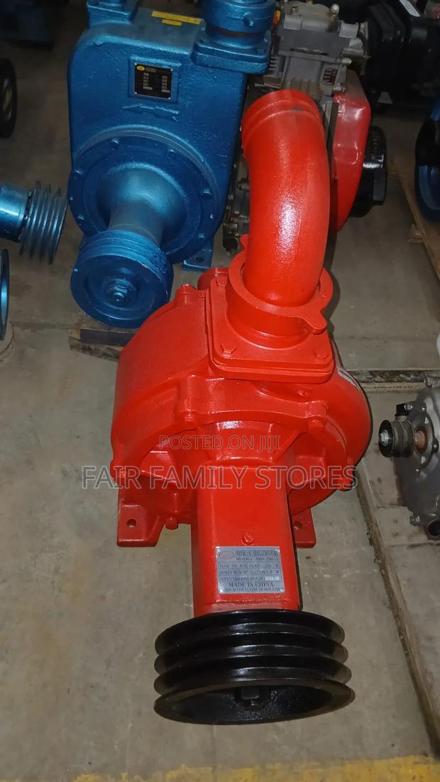 Sprinkler Irrigation Pump 210meters