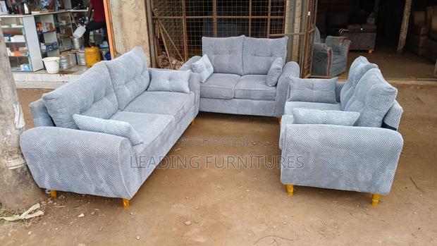 7seater Harsh Gray Butterfly