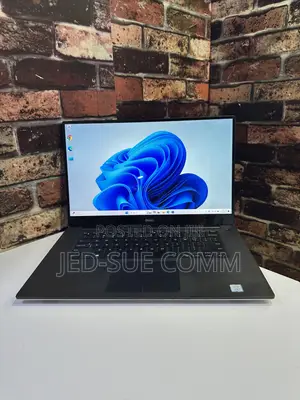 Laptop Dell Precision 5530 32GB Intel Core i9 SSD 512GB