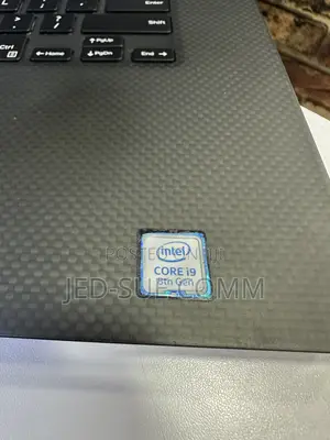 Laptop Dell Precision 5530 32GB Intel Core i9 SSD 512GB