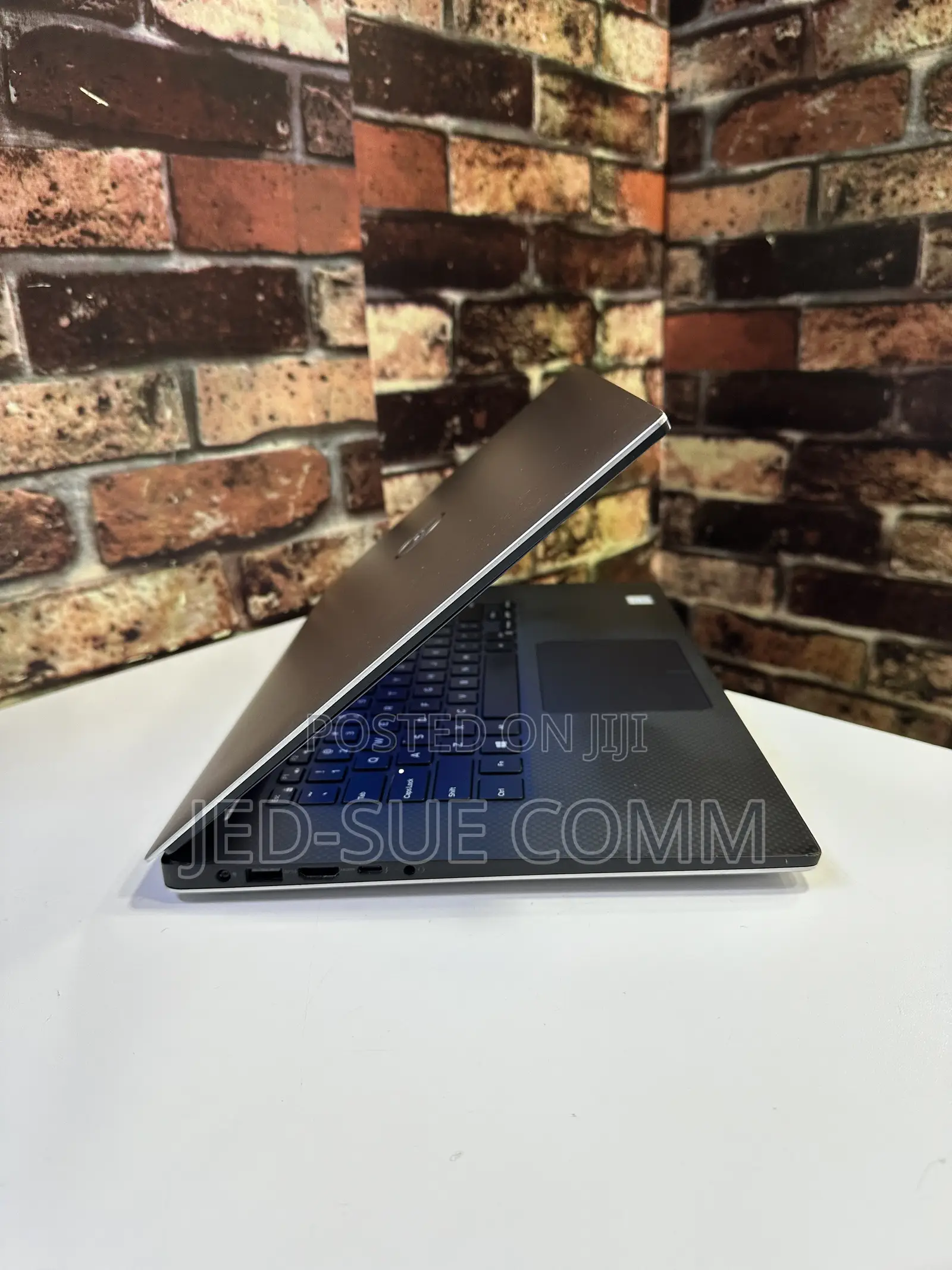 Laptop Dell Precision 5530 32GB Intel Core i9 SSD 512GB