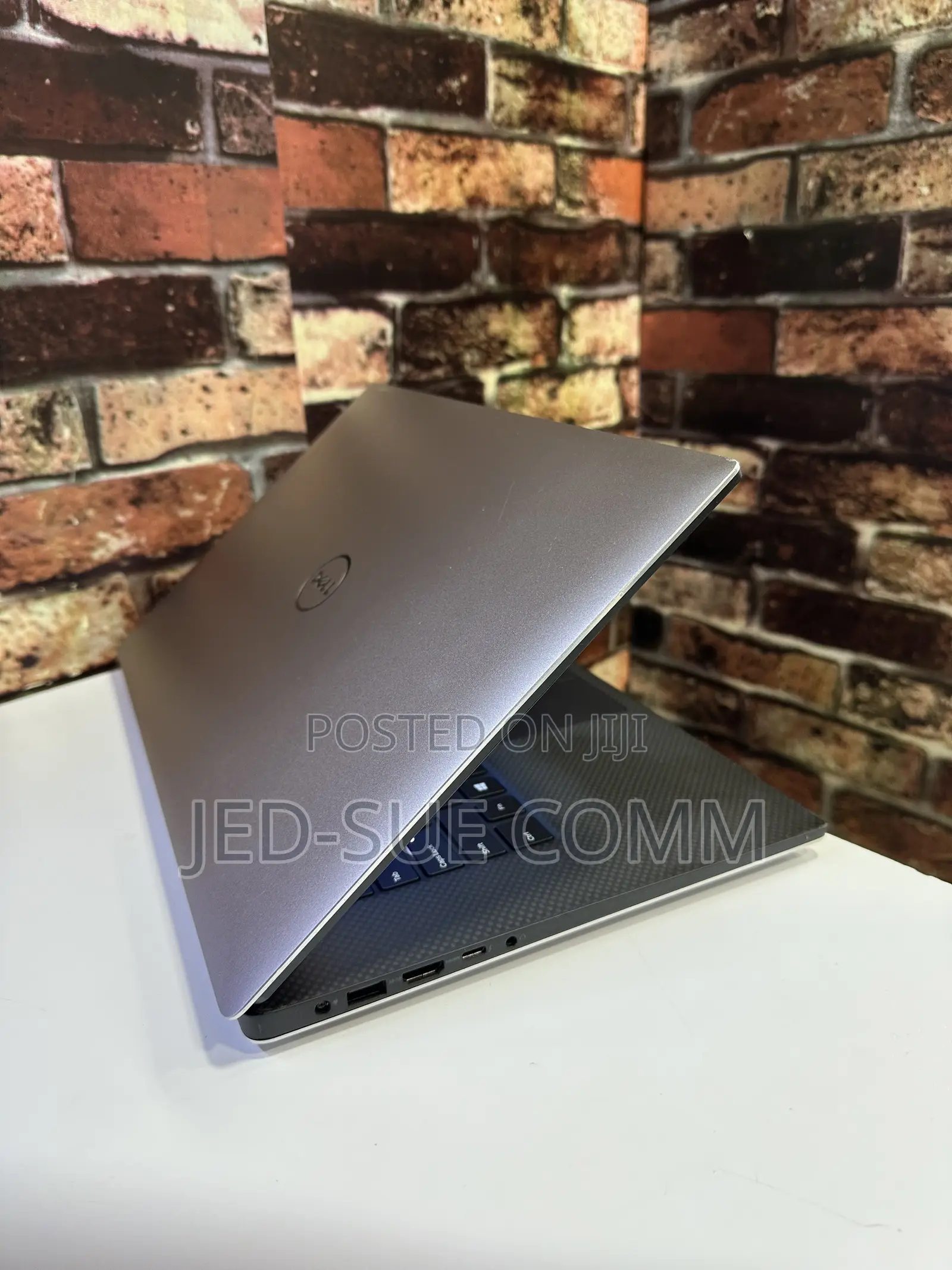 Laptop Dell Precision 5530 32GB Intel Core i9 SSD 512GB