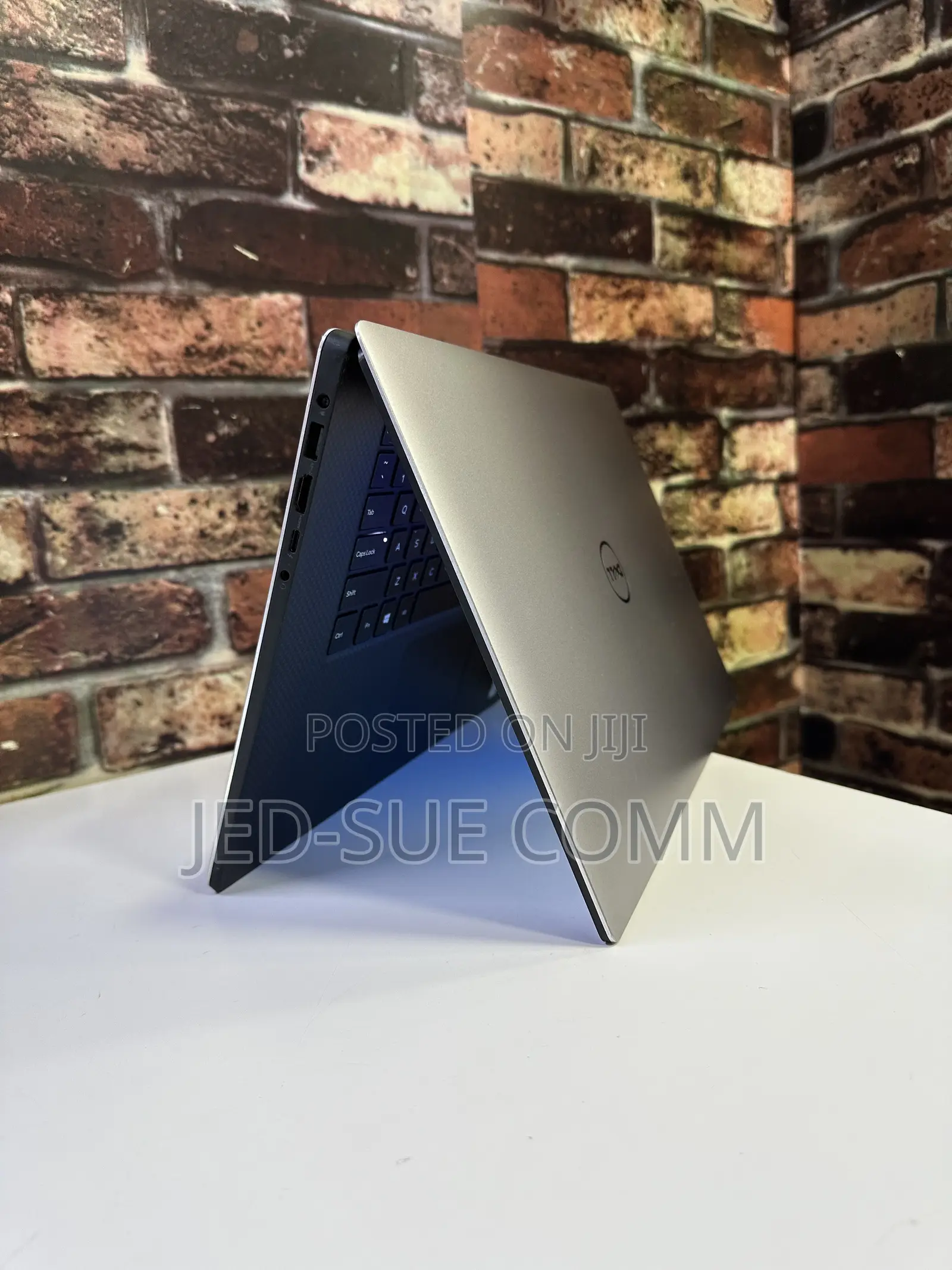 Laptop Dell Precision 5530 32GB Intel Core i9 SSD 512GB