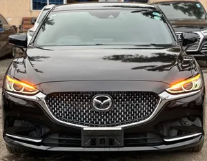 Mazda Atenza 2019 Black