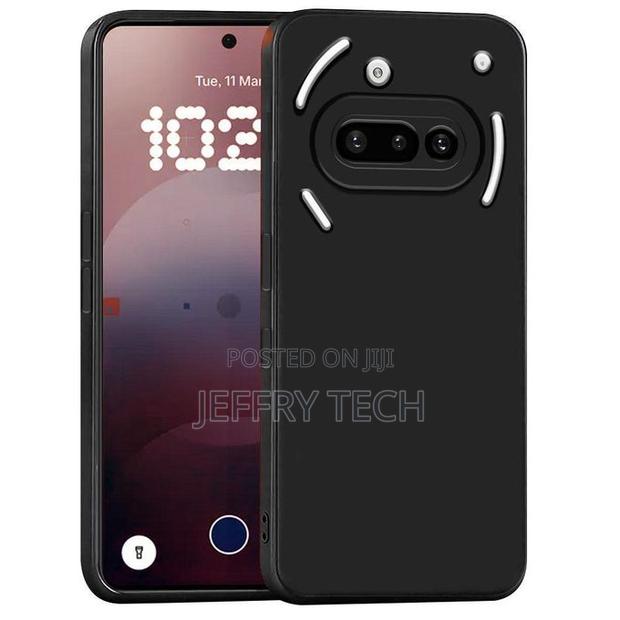 Soft Flexible Silicone Case for Sony Xperia L3, Shockproof Anti