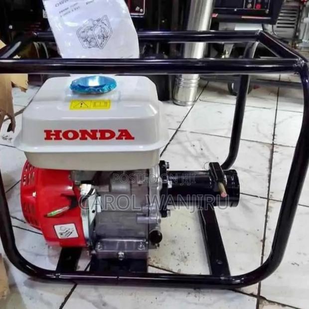 Honda Concrete Vibrator With 45mm Poker/Vibrator With 45mm Poker