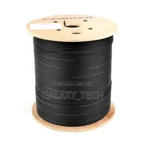 FTTH 2-Core Outdoor Fibre Cables (2km Long)