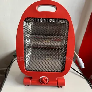 Room Heater Quartz 800w Space Heater 800 Watts Dual Tube Heaters