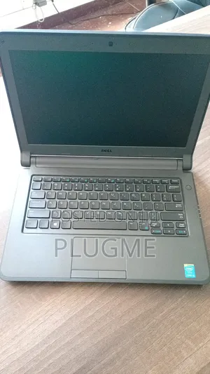 Laptop Dell Latitude 3350 8GB Intel Core i5 HDD 500GB