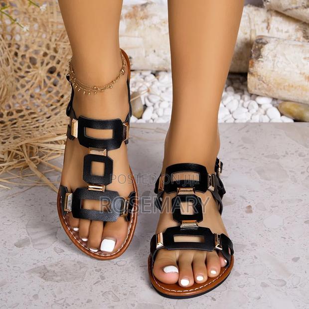 Executive Women Sandal