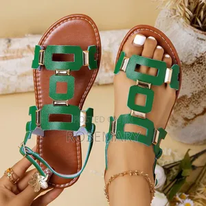 Executive Women Sandal
