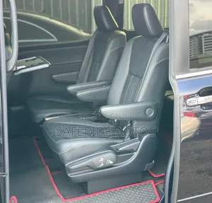 Toyota Esquire 2020 Black