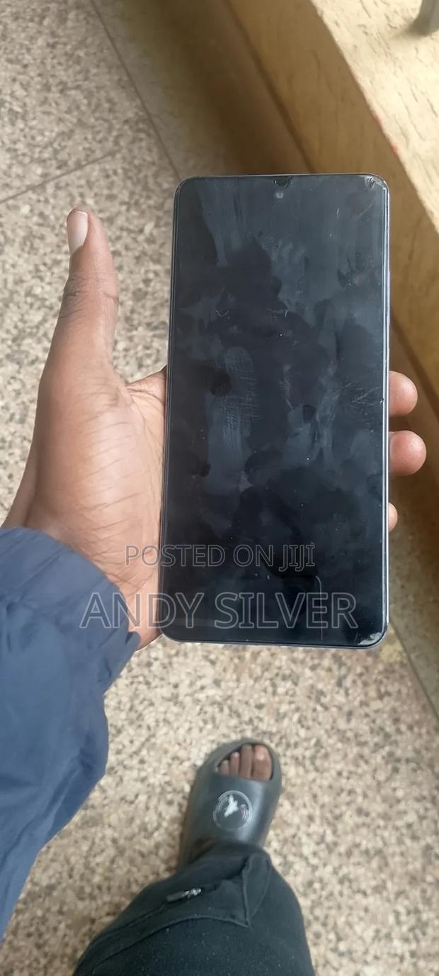 Oppo A3x 128 GB Blue - thumbnail 2