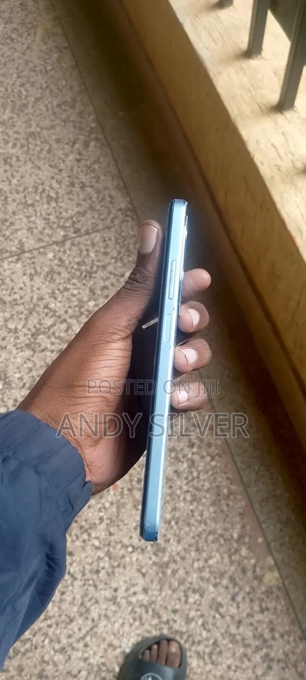 Oppo A3x 128 GB Blue - thumbnail 6